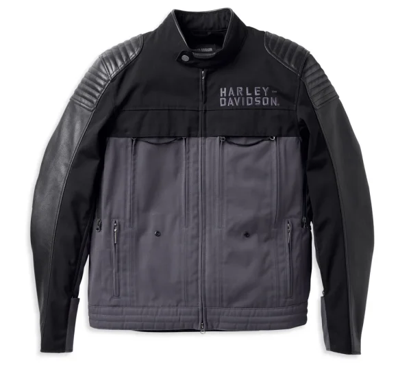 Giacca da uomo Sheridan Switchback Lite Mixed Media