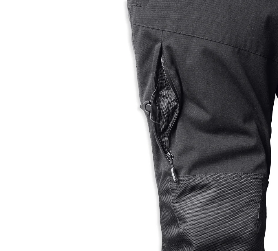Pantaloni da moto Harley-Davidson® Quest - immagine 3