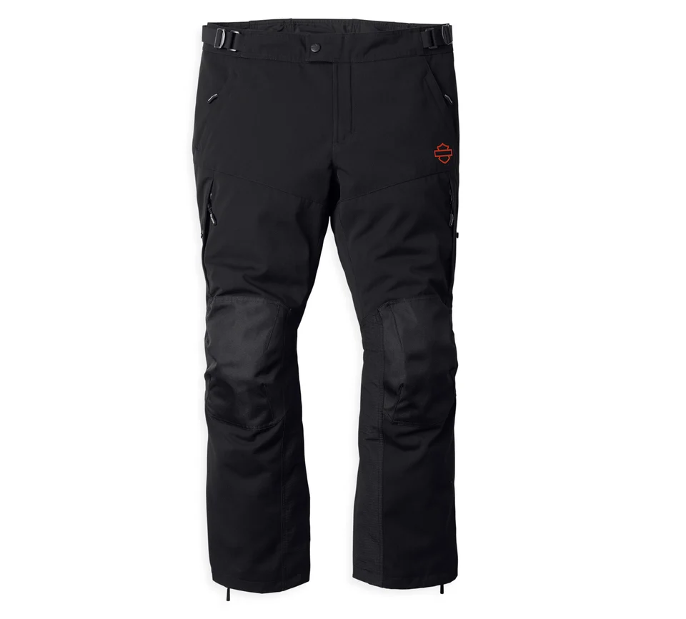 Pantaloni da moto Harley-Davidson® Quest - immagine 1