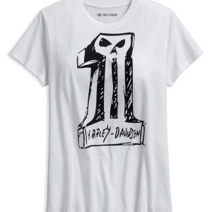 ® Maglietta a maniche corte  Sketchy #1