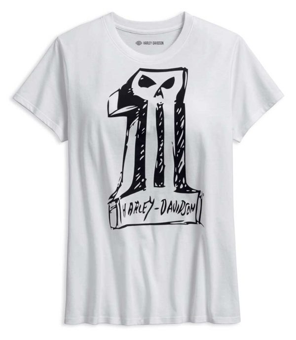 ® Maglietta a maniche corte  Sketchy #1