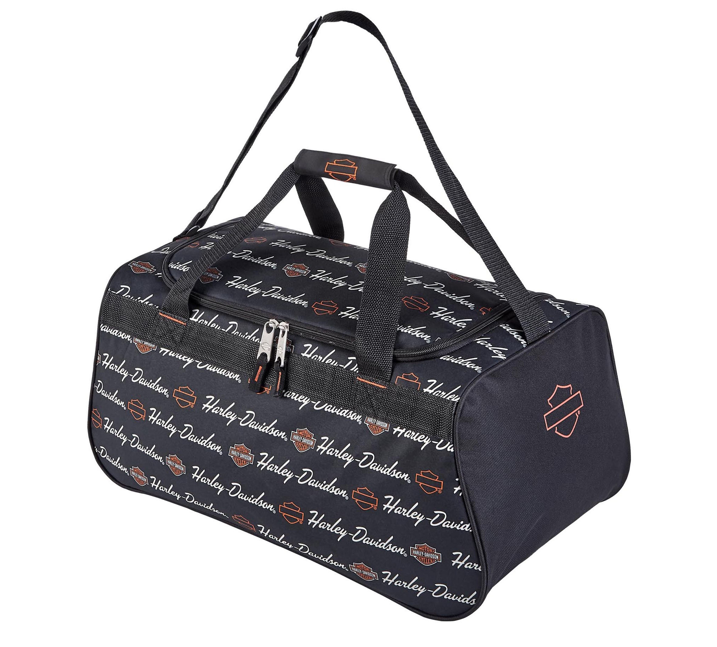 Borsone Sportivo Duffel Signature - immagine 1
