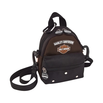 Zaino Mini Me Back Pack