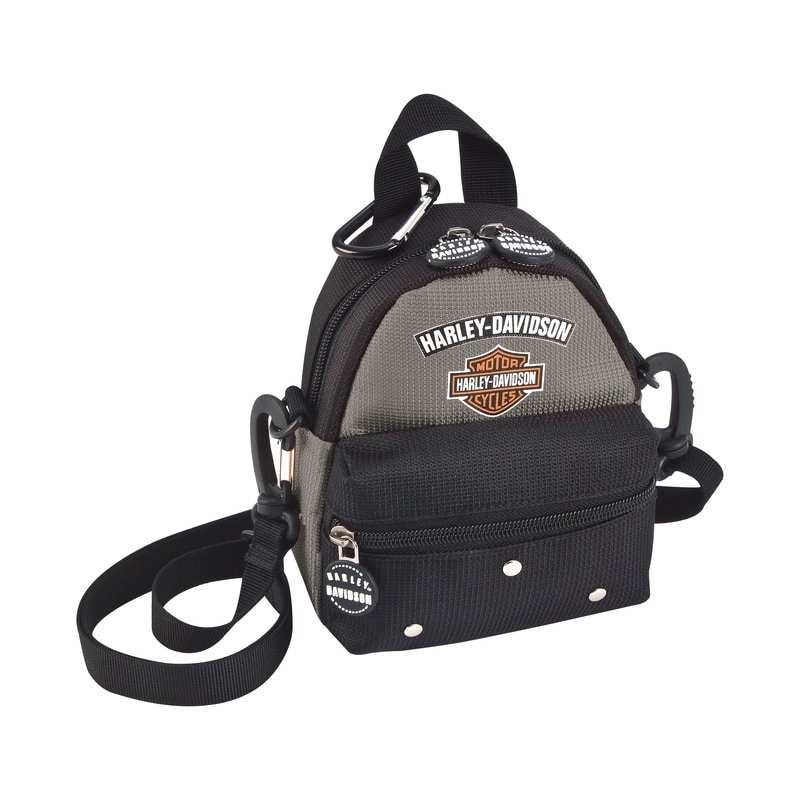 Zaino Mini Me Back Pack - immagine 2