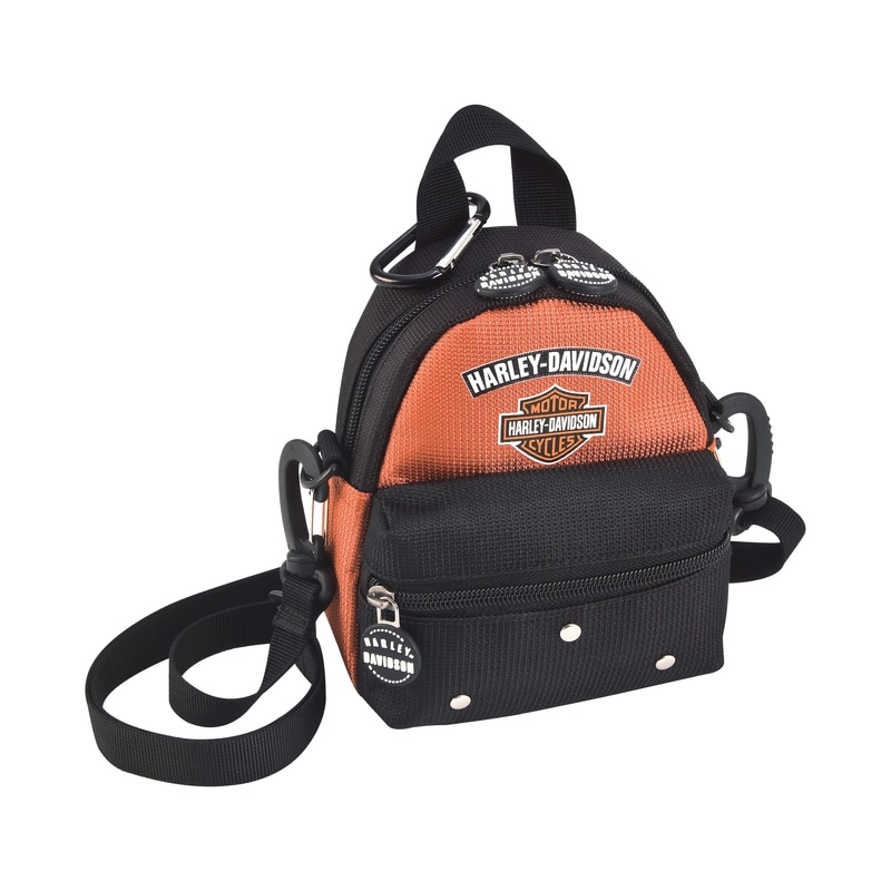 Zaino Mini Me Back Pack - immagine 3
