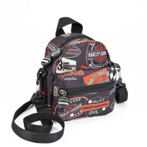 Zaino Mini Me Back Pack