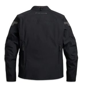 Giacca Uomo FXRG Triple Vent Harley Davidson - immagine 2