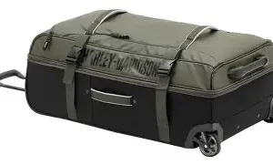Harley-Davidson Borsa da viaggio Harley-Davidson® Nomad - immagine 2