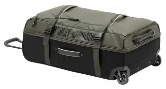Harley-Davidson Borsa da viaggio Harley-Davidson® Nomad