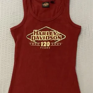 Canotta Ultra Classic 120th Anniversary  - Merlot