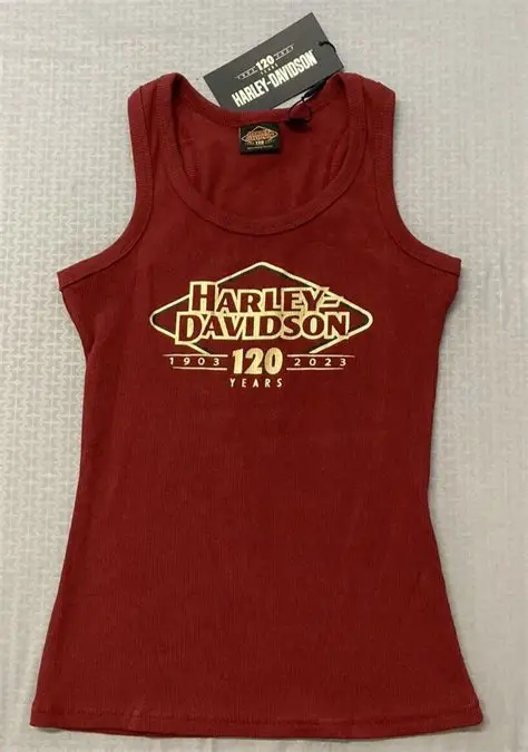 Canotta Ultra Classic 120th Anniversary  - Merlot