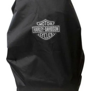 Harley-Davidson impermeabile per zaino ref. BP7306S-BLACK