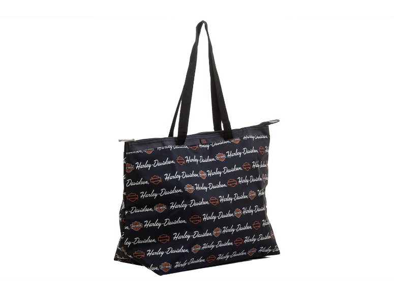 Harley-Davidson Shopper "Signature - immagine 1