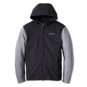 Men's 120th Anniversary Deflector Riding Fleece