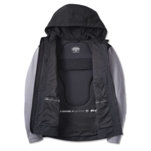 Men's 120th Anniversary Deflector Riding Fleece - immagine 2
