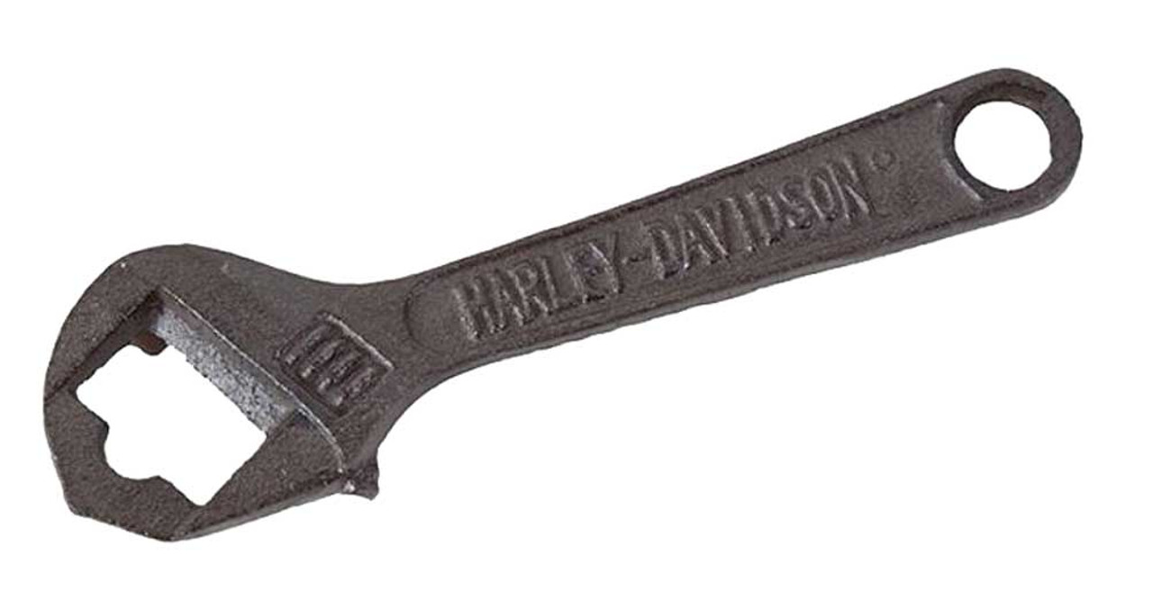 Harley-Davidson® Wrench Apribottiglie - Look robusto HDL-18535 Item # HDL-18535 - immagine 1