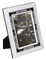 Harley-Davidson® Cornice in lega di zinco con intarsio - Contiene 5 x 7 foto HDX-99172 - immagine 2