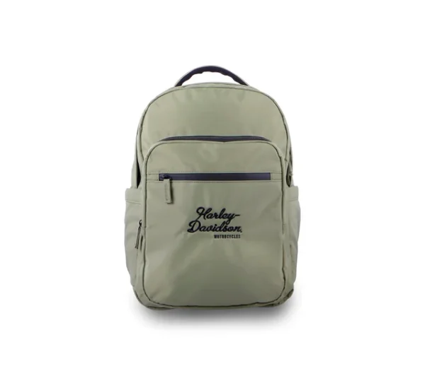 Zaino Opal - Verde Muschio | Harley-Davidson APAC