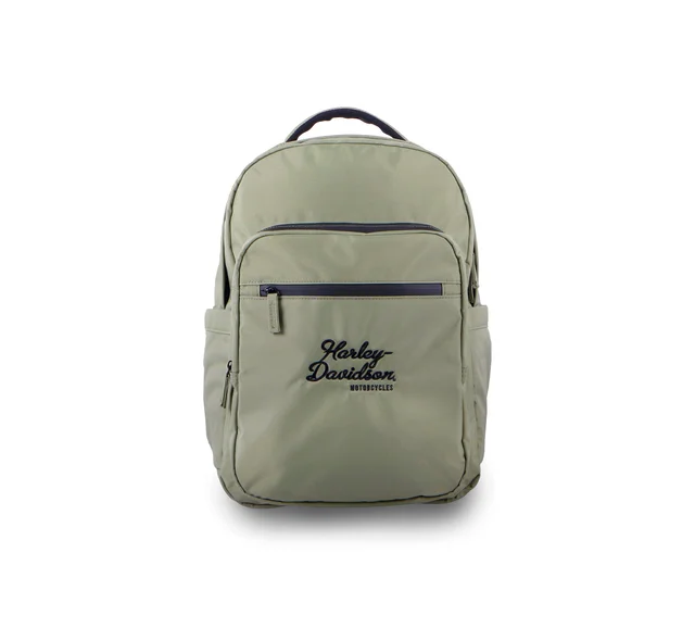Zaino Opal - Verde Muschio | Harley-Davidson APAC - immagine 1