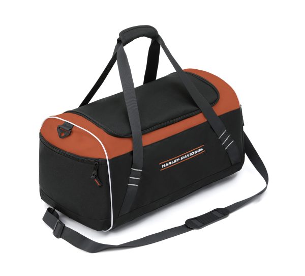 Borsone Sport & Travel - Racing Collection Duffel
