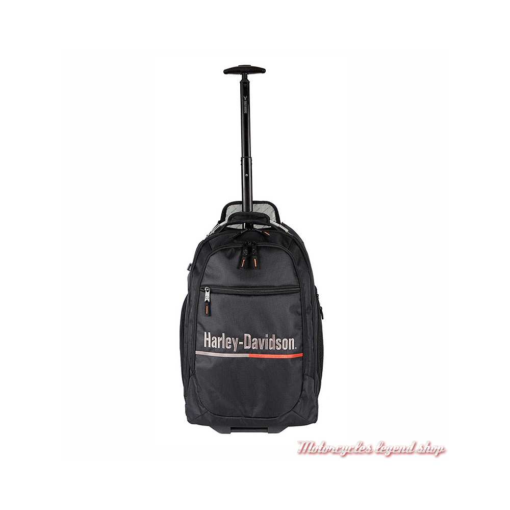 Zaino / Trolley - immagine 1