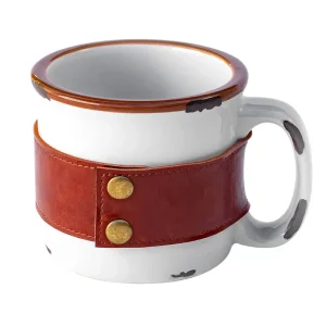 Harley-Davidson® Bar & Shield Tazza da falò avvolta - immagine 2