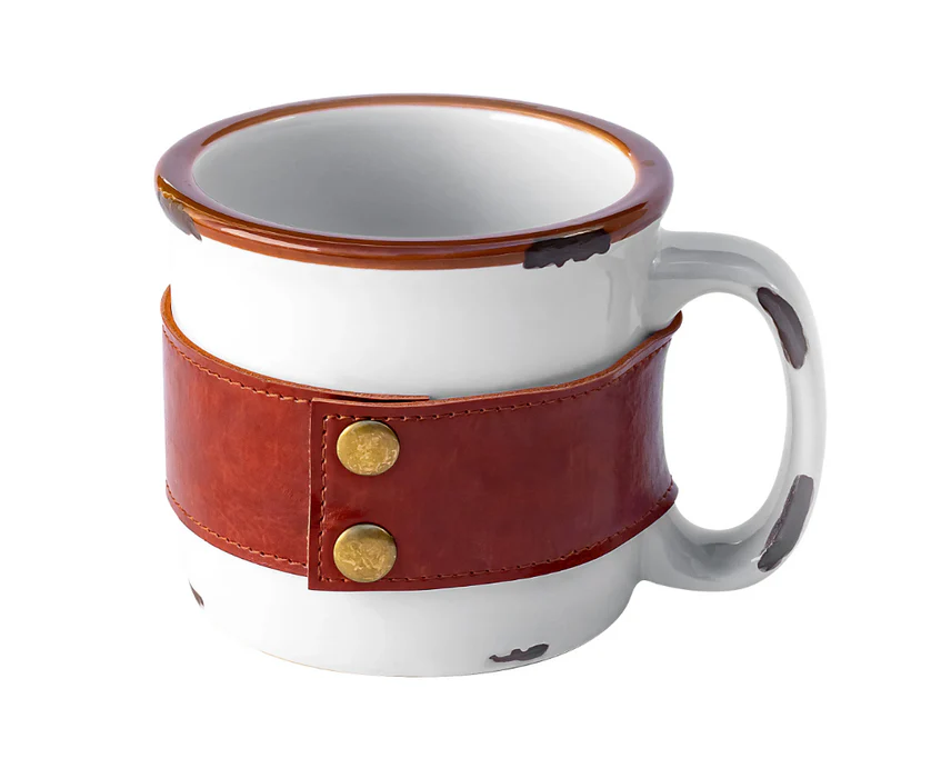 Harley-Davidson® Bar & Shield Tazza da falò avvolta - immagine 2