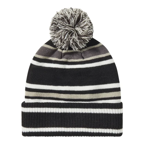 Cappellino Stripe Pom Harley Davidson