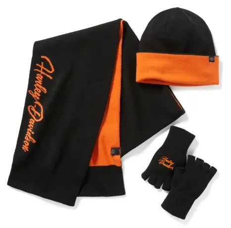 Set regalo da donna Harley-Davidson Holidays