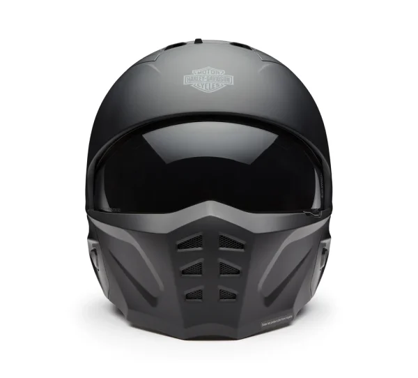 Casco H-D® Ultra X16 2-in-1
