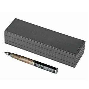 Penna Harley-Davidson® HD Goffrata - immagine 2