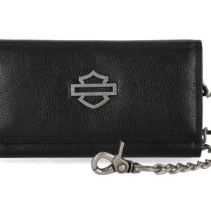 Portafoglio Trucker chain - immagine 1