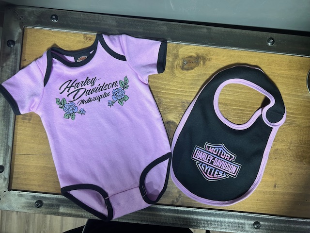 Set body e bavaglino - immagine 1