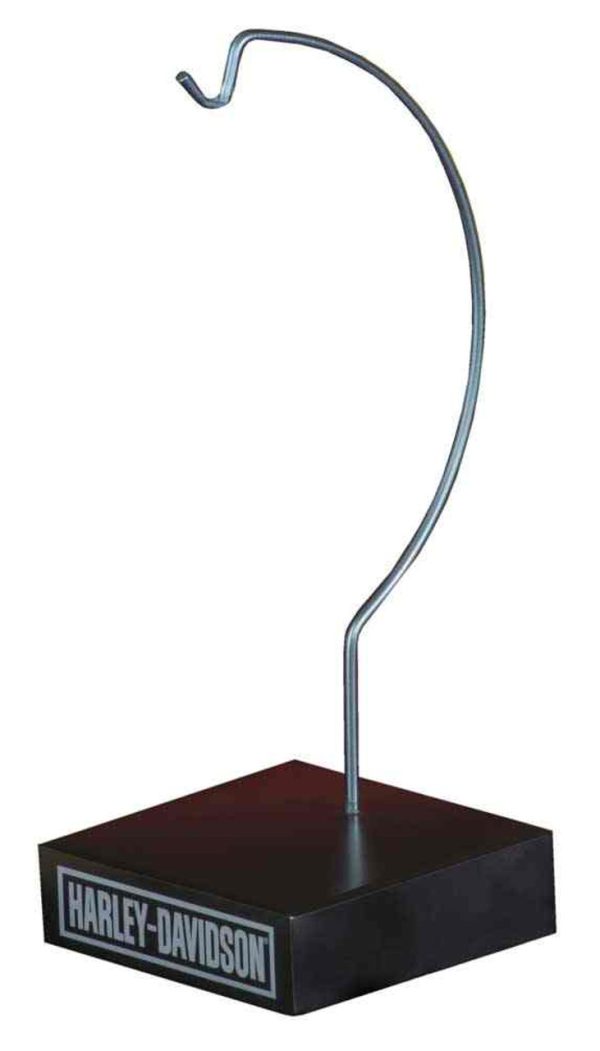 Base in legno con gancio per ornamenti HDX-99137 Articolo # HDX-99137