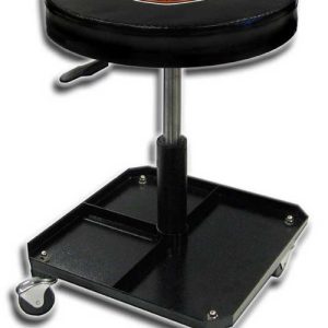 Harley-Davidson® Bar & Shield Shop Sgabello girevole - immagine 1