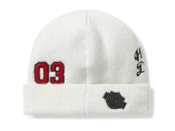 Cappellino Vintage Flame Harley Davidson