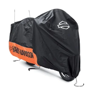 Copertura per moto da interno/esterno IL PIÙ VENDUTO  Codice Prodotto: 93100023 - immagine 1
