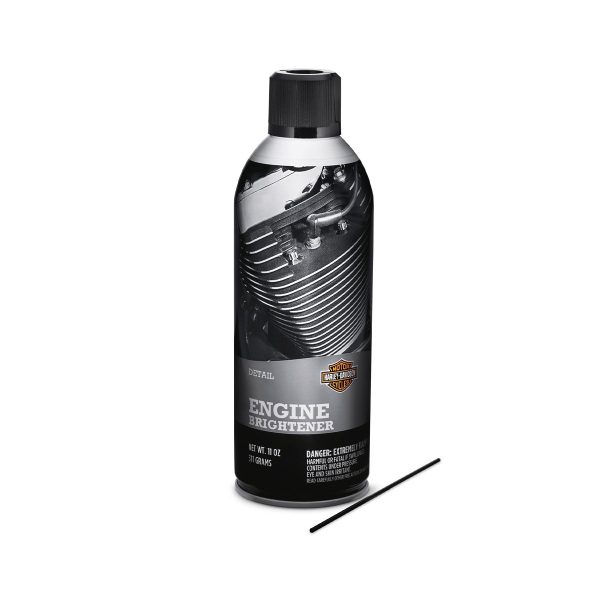Brillantante detergente motore – Engine Brightener