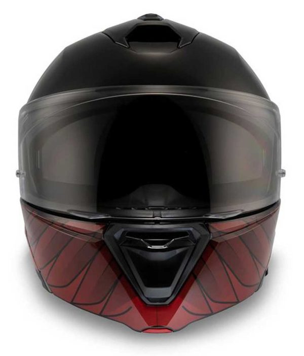 Casco modulare Harley-Davidson® 120th Anniversary Capstone H31 97176-23VX