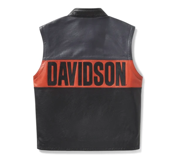 Giacca in pelle convertibile Essential NUOVO ARRIVO