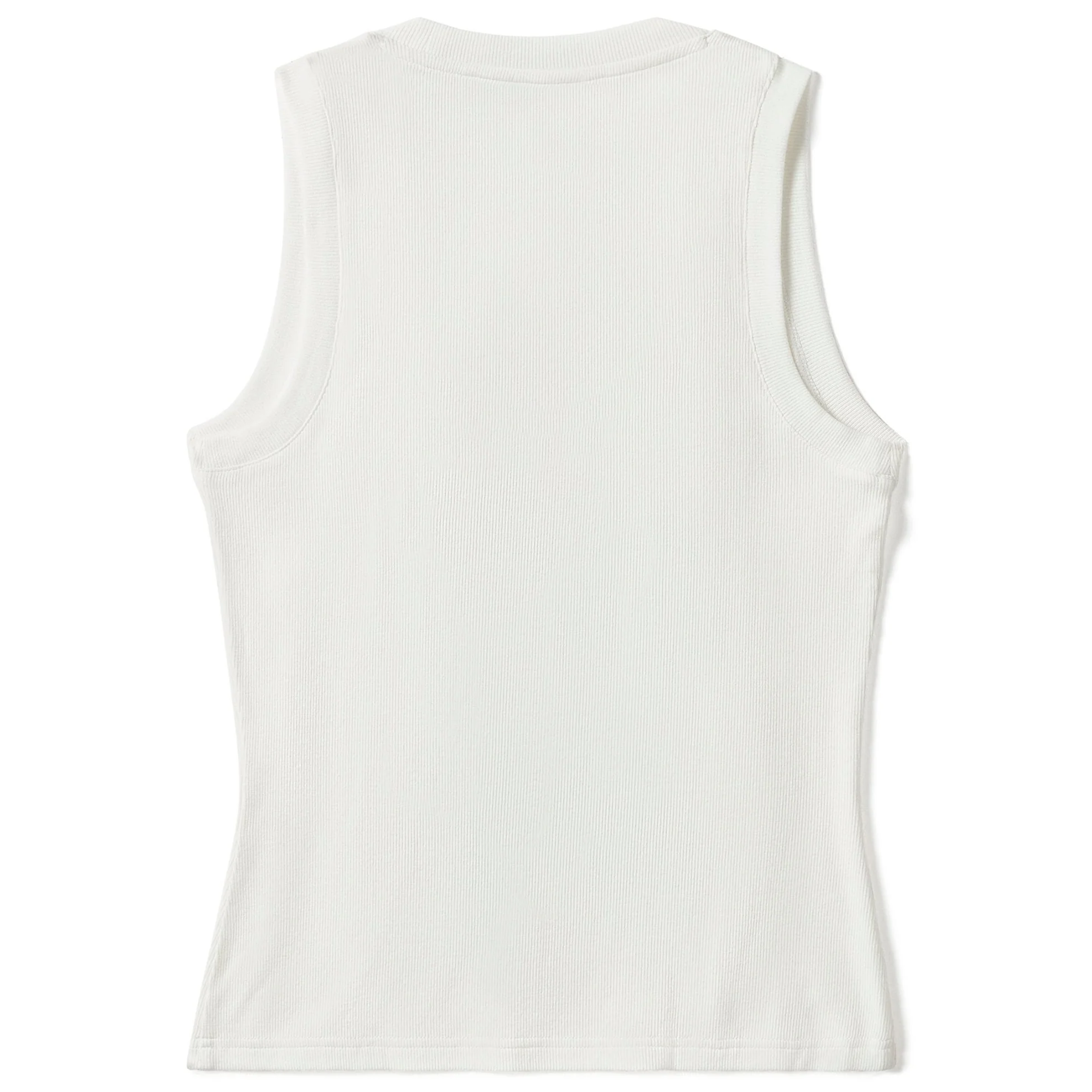 Harley-Davidson Willie G. Canotta a coste  skull per donna, canottiera bianco - immagine 2