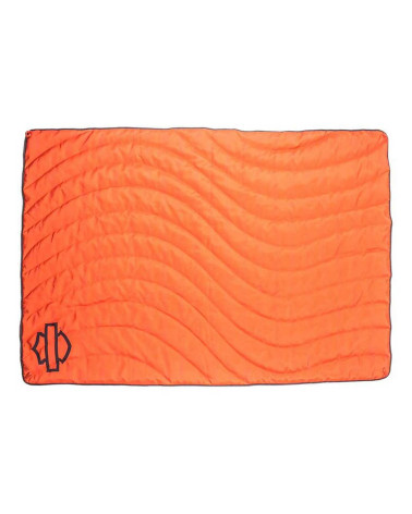 Coperta da Esterno Harley-Davidson® Outdoor Blanket