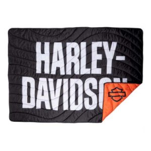 Coperta da Esterno Harley-Davidson® Outdoor Blanket - immagine 1