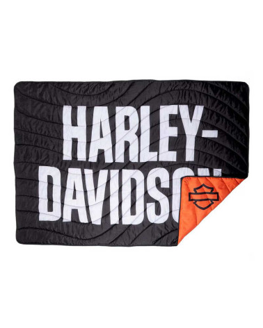 Coperta da Esterno Harley-Davidson® Outdoor Blanket