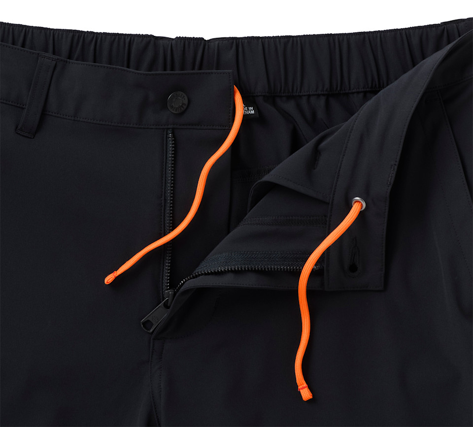 Pantaloncini H-D TECH Hybrid - immagine 3