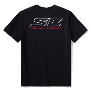 Maglietta grafica Screamin' Eagle - immagine 2