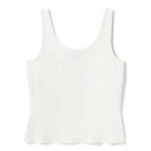 Canotta Willie G Skull Bling  - Cloud Dancer - immagine 2