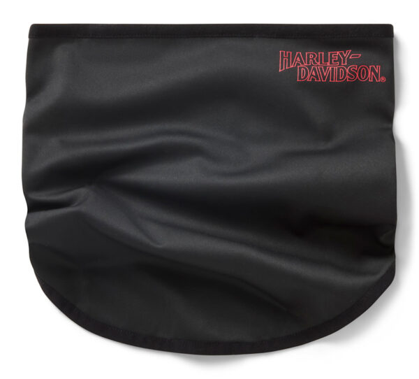 Scaldacollo da motociclismo Drop H