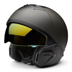 Casco H-D Ultra X16 2 in 1 - immagine 3