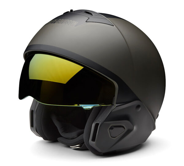 Casco H-D Ultra X16 2 in 1